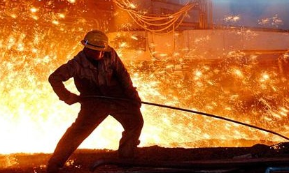 钢铁及其它行业