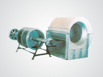 R80-165No.12.2E双吸超长轴离心热风机