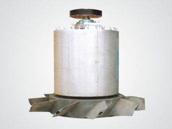 W63B No22.5C高温可逆轴流风机