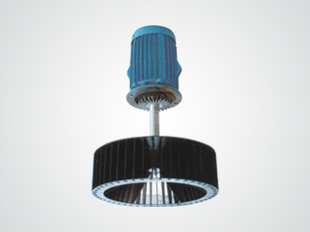 多叶式高温离心风机